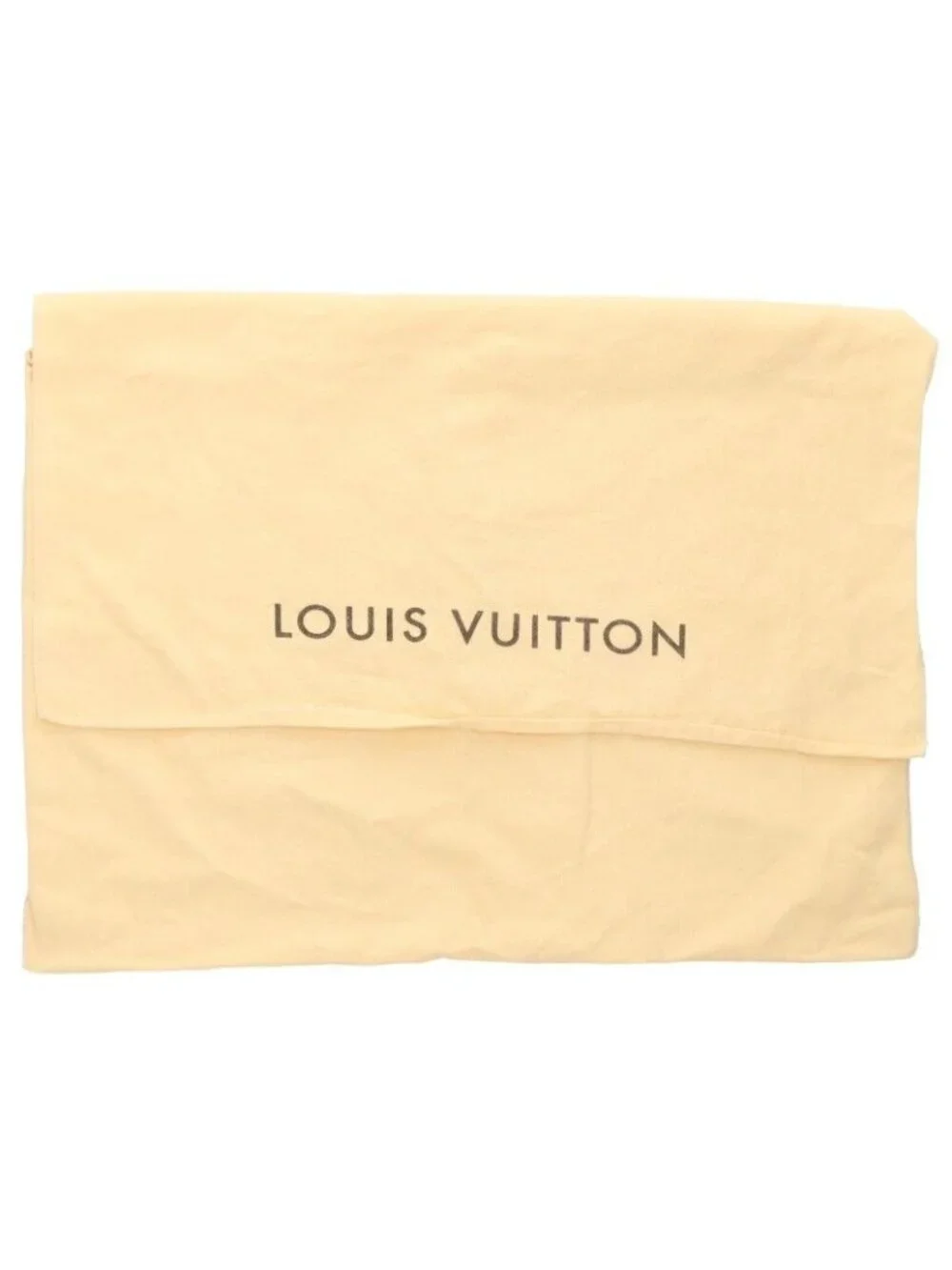 Louis Vuitton Christopher Nemeth Amazon Monogram Shoulder Bag